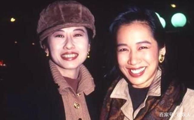 19歲獲香港小姐！47歲凈身出戶「50歲再入豪門」分得23億財產　是母親一句話「給她底氣」