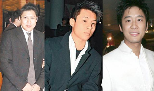 19歲獲香港小姐！47歲凈身出戶「50歲再入豪門」分得23億財產　是母親一句話「給她底氣」