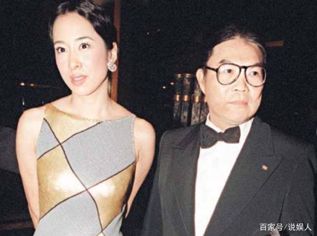 19歲獲香港小姐！47歲凈身出戶「50歲再入豪門」分得23億財產　是母親一句話「給她底氣」