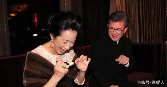 19歲獲香港小姐！47歲凈身出戶「50歲再入豪門」分得23億財產　是母親一句話「給她底氣」