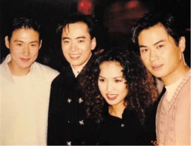 曾一曲成名！29歲嫁「金利來太子」41歲遭背叛搬出豪門　48歲「獨自養2子」重新復出
