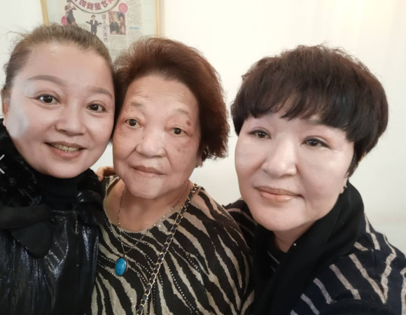 日吞30藥續命！狄玫慘吐「晚年淪藥罐子」感慨整組壞了了　淚謝83歲鐵粉「20年照顧情」：命中最大貴人