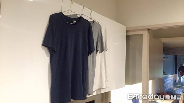 晾室外很髒！女大生問「衣服曬室內不好嗎」引正反論戰　網友「直指3大缺點」：健康會出問題