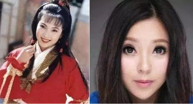 被稱最美郭芙！29歲嫁入豪門「36歲迷倒80億太子爺」　2度豪門夢碎「50歲近照臉變形」顯落魄