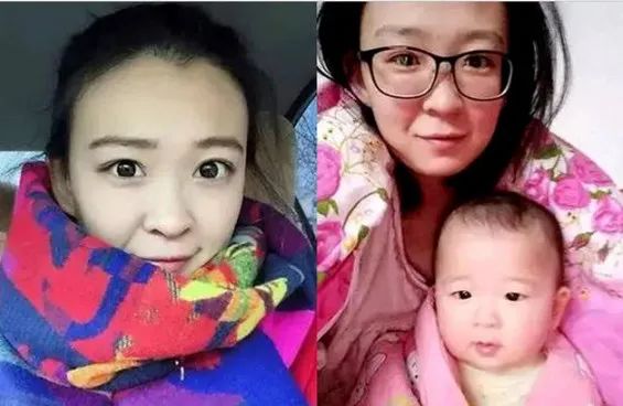 結婚生子10年！父親紀錄「女兒婚前婚後樣貌」　一放上對比「容貌髮型眼神大不同」看哭全網：犧牲太大