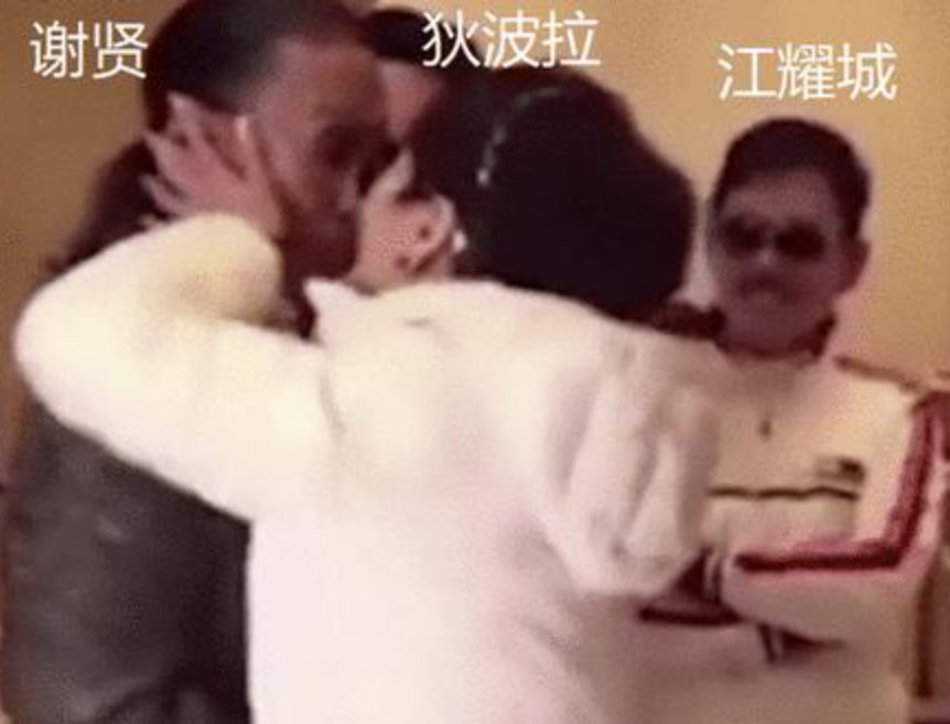 29歲生謝霆鋒！狄波拉離婚後與謝賢「變更親近」　不避嫌「當眾親吻」現任丈夫為何能忍？