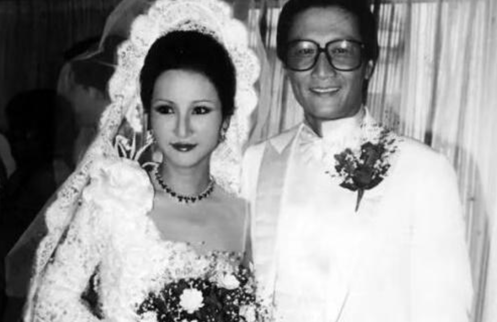 29歲生謝霆鋒！狄波拉離婚後與謝賢「變更親近」　不避嫌「當眾親吻」現任丈夫為何能忍？