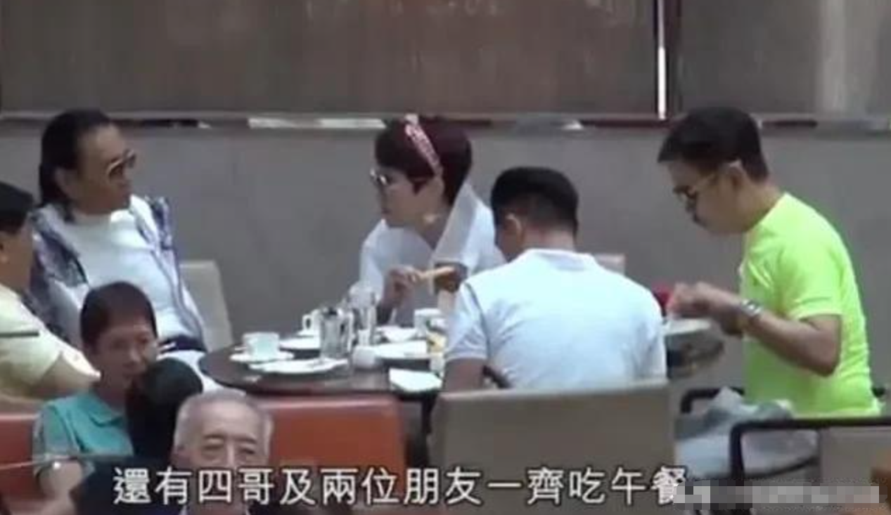 29歲生謝霆鋒！狄波拉離婚後與謝賢「變更親近」　不避嫌「當眾親吻」現任丈夫為何能忍？