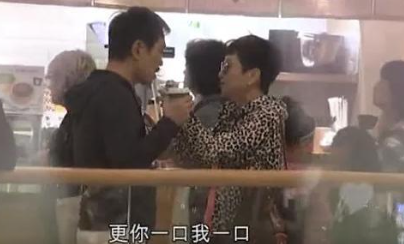 29歲生謝霆鋒！狄波拉離婚後與謝賢「變更親近」　不避嫌「當眾親吻」現任丈夫為何能忍？