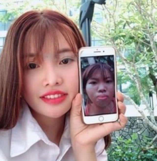 越南「醜姑娘」整容成功嫁富二代！「生下女兒後」原形畢露被拋棄　現狀曝光：不值得