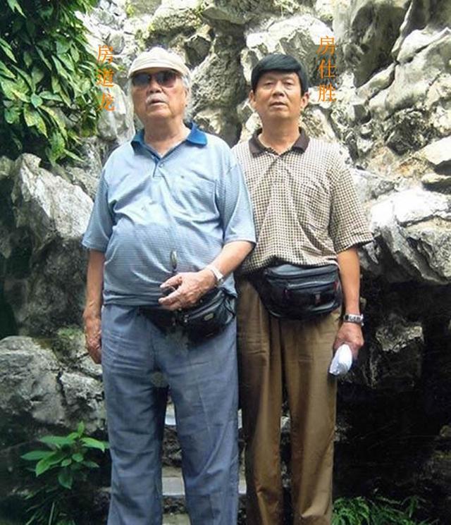 他是成龍「同父異母的大哥」！10歲時被父親拋棄　73歲才「見到明星弟弟」：我不要他的錢