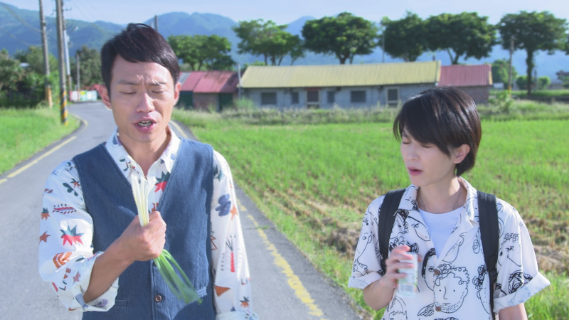 初見面就種下心結！《黃金歲月》男星爆「楚宣私下真面目」坦承不敢領教　她不怕事大：都是李又汝害的