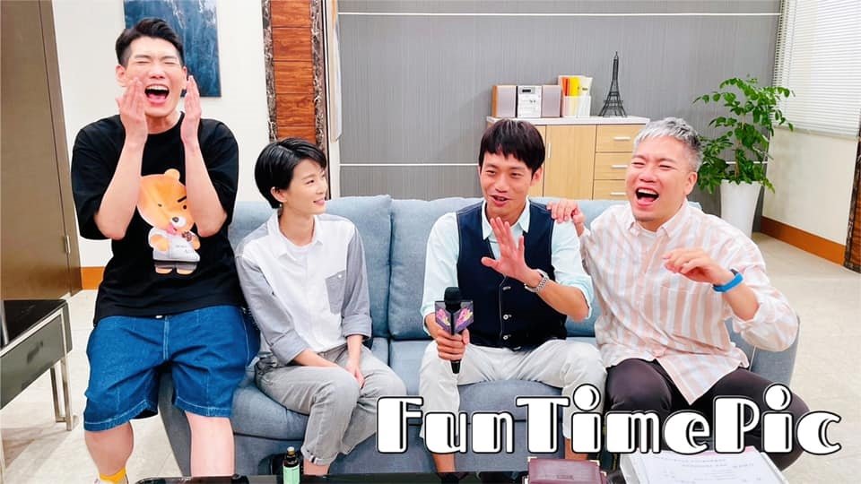 初見面就種下心結！《黃金歲月》男星爆「楚宣私下真面目」坦承不敢領教　她不怕事大：都是李又汝害的