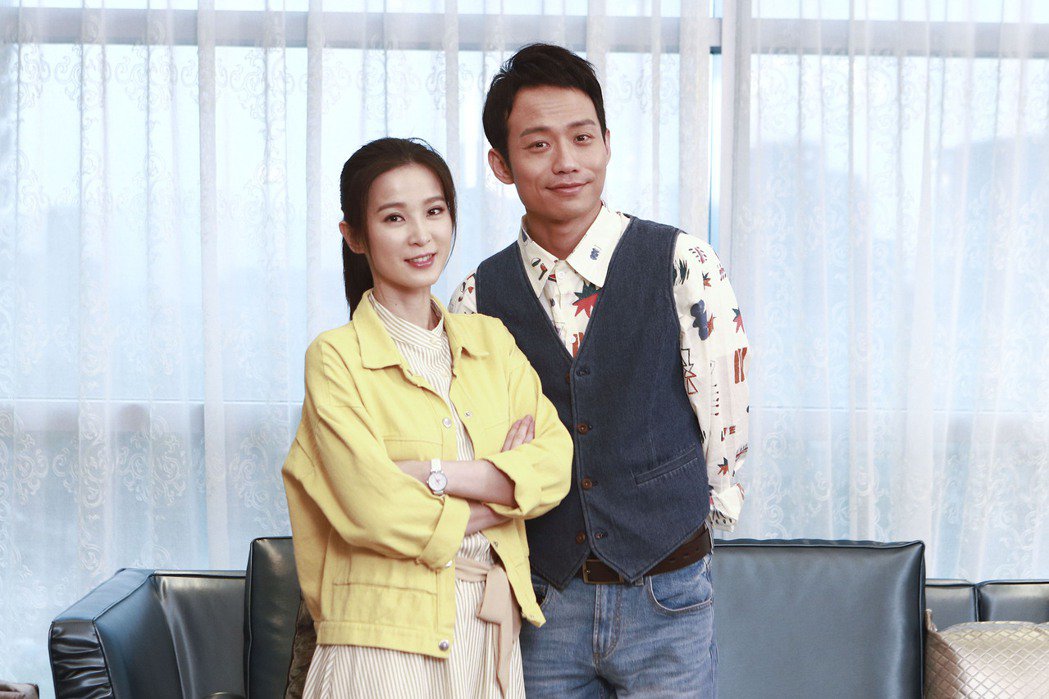 初見面就種下心結！《黃金歲月》男星爆「楚宣私下真面目」坦承不敢領教　她不怕事大：都是李又汝害的