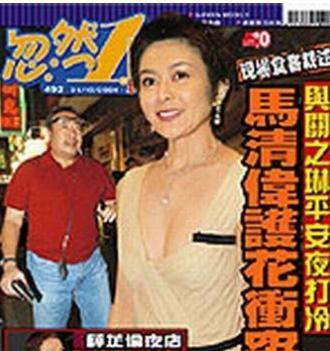 懷孕被插足！被關之琳罵是「不會下蛋的雞」全港沒人要　逼到流產「曝現狀」：人美又心善
