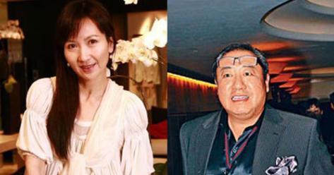 懷孕被插足！被關之琳罵是「不會下蛋的雞」全港沒人要　逼到流產「曝現狀」：人美又心善