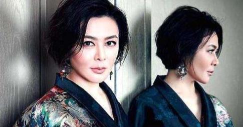 懷孕被插足！被關之琳罵是「不會下蛋的雞」全港沒人要　逼到流產「曝現狀」：人美又心善
