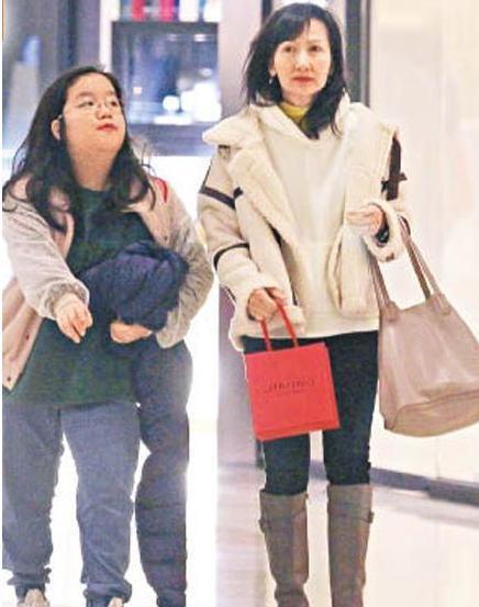 懷孕被插足！被關之琳罵是「不會下蛋的雞」全港沒人要　逼到流產「曝現狀」：人美又心善