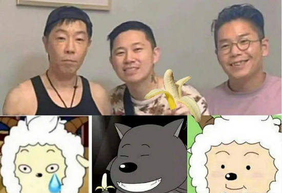 被家暴長大險弒父！因丟狗與朱茵結緣「寵妻20年」　57歲黃貫中「沉寂半生」終翻紅