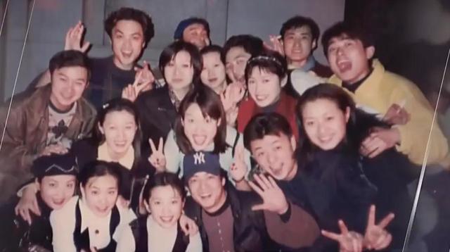 瓊瑤劇「可雲」！當紅時隱退「嫁大7歲老公」　46歲和「17歲女兒似姐妹」保養超好