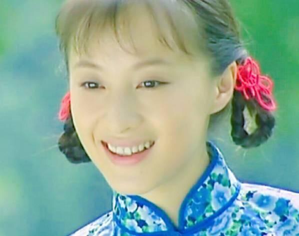 瓊瑤劇「可雲」！當紅時隱退「嫁大7歲老公」　46歲和「17歲女兒似姐妹」保養超好