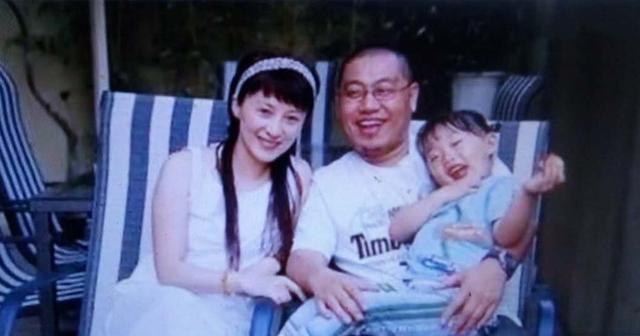 瓊瑤劇「可雲」！當紅時隱退「嫁大7歲老公」　46歲和「17歲女兒似姐妹」保養超好