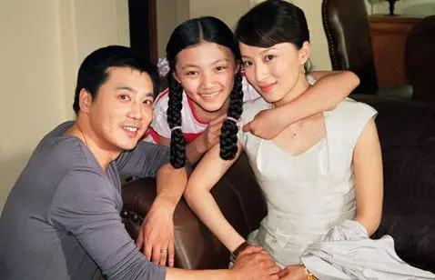 瓊瑤劇「可雲」！當紅時隱退「嫁大7歲老公」　46歲和「17歲女兒似姐妹」保養超好