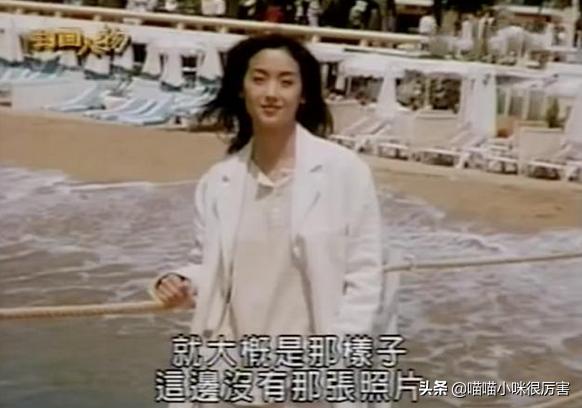 最醜小龍女吳倩蓮！拒絕劉德華「嫁平民丈夫」　退圈多年「樣貌下滑」被酸跌落凡塵