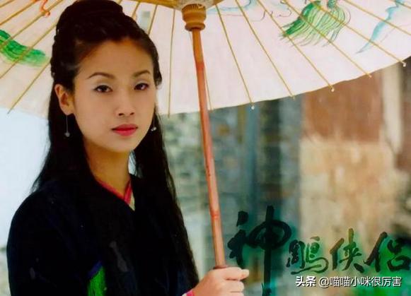 最醜小龍女吳倩蓮！拒絕劉德華「嫁平民丈夫」　退圈多年「樣貌下滑」被酸跌落凡塵