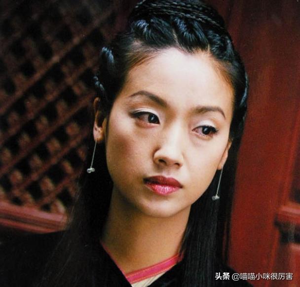 最醜小龍女吳倩蓮！拒絕劉德華「嫁平民丈夫」　退圈多年「樣貌下滑」被酸跌落凡塵