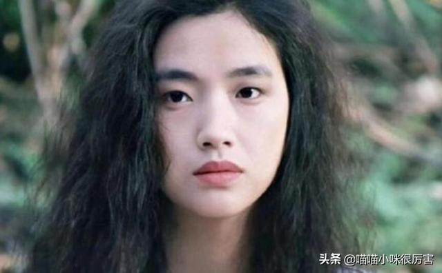 最醜小龍女吳倩蓮！拒絕劉德華「嫁平民丈夫」　退圈多年「樣貌下滑」被酸跌落凡塵