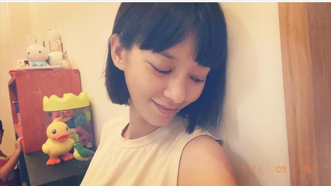 剪短髮迎二胎！陳意涵曬臉上皺紋黑斑「被丈夫笑」：像換了老婆　曾美到被傳談過47個男友