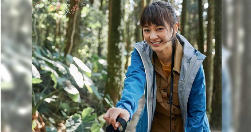 剪短髮迎二胎！陳意涵曬臉上皺紋黑斑「被丈夫笑」：像換了老婆　曾美到被傳談過47個男友
