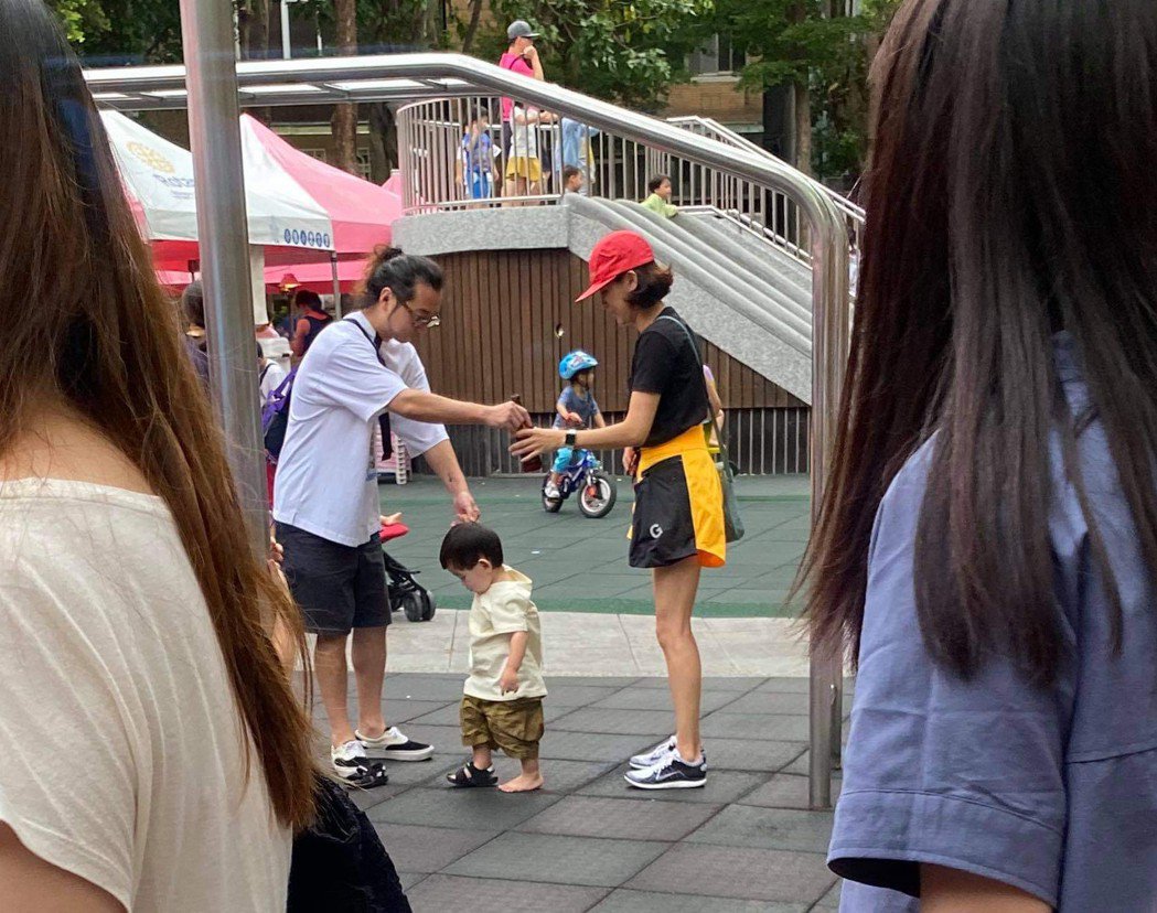 剪短髮迎二胎！陳意涵曬臉上皺紋黑斑「被丈夫笑」：像換了老婆　曾美到被傳談過47個男友