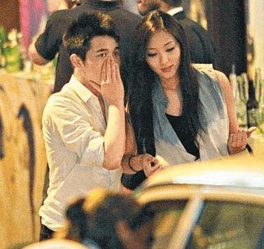 差點當上賭王兒媳？「金融女神」遭何猷亨背叛　後嫁才子「不甘現狀」奪閨蜜之夫