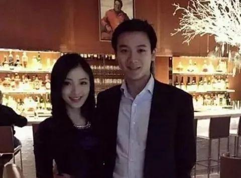 差點當上賭王兒媳？「金融女神」遭何猷亨背叛　後嫁才子「不甘現狀」奪閨蜜之夫