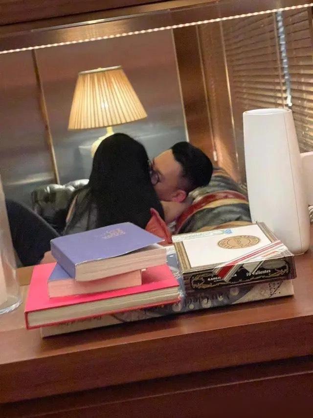 差點當上賭王兒媳？「金融女神」遭何猷亨背叛　後嫁才子「不甘現狀」奪閨蜜之夫
