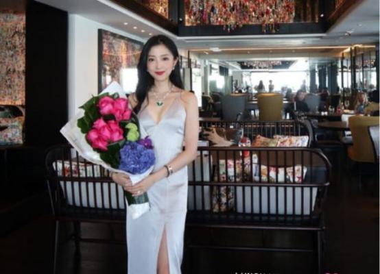 差點當上賭王兒媳？「金融女神」遭何猷亨背叛　後嫁才子「不甘現狀」奪閨蜜之夫