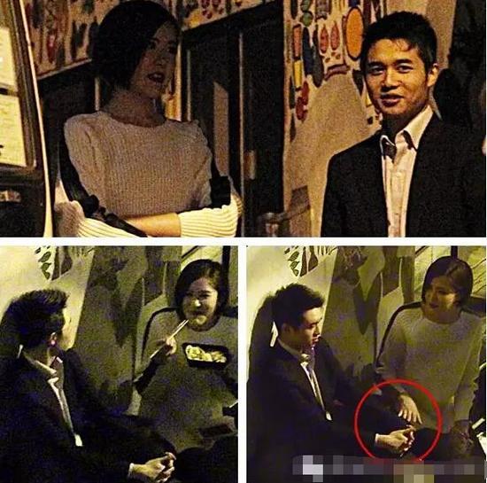 差點當上賭王兒媳？「金融女神」遭何猷亨背叛　後嫁才子「不甘現狀」奪閨蜜之夫