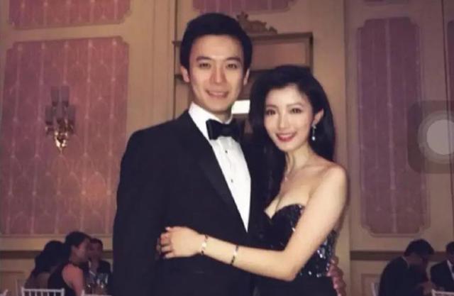 差點當上賭王兒媳？「金融女神」遭何猷亨背叛　後嫁才子「不甘現狀」奪閨蜜之夫