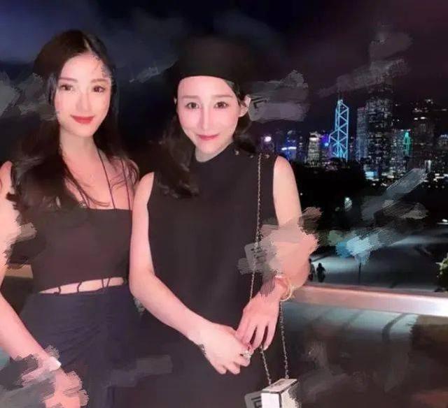 差點當上賭王兒媳？「金融女神」遭何猷亨背叛　後嫁才子「不甘現狀」奪閨蜜之夫