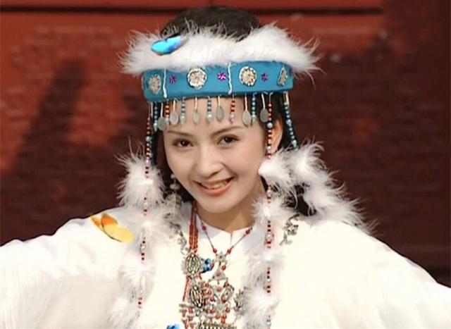 可憐的香妃！26歲爆紅「28歲意外離開」　父親殉職哥哥患絕症辭世「母親現狀惹人憐」