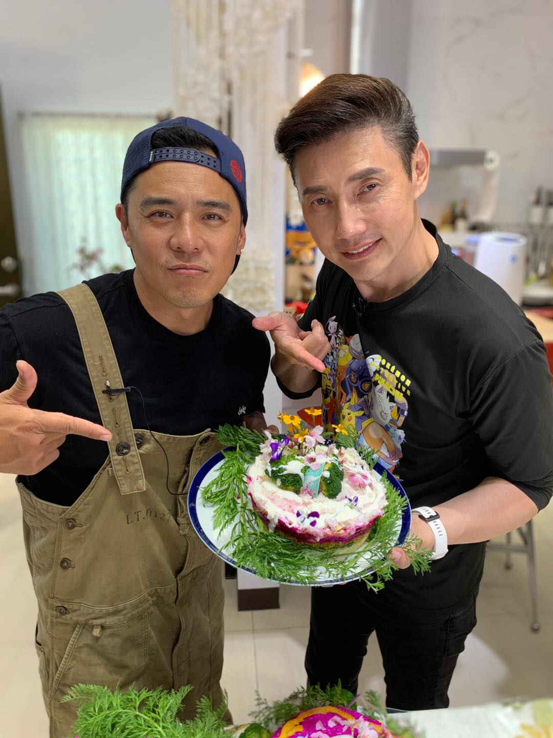 寵妻不手軟！包偉銘慶結婚6年「獻上2克拉鑽戒」套緊愛妻　提前1個月安排「三天兩夜驚喜不斷」她感動到哭