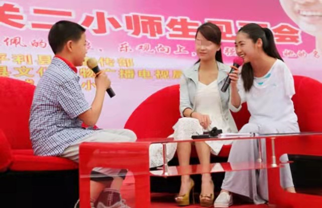 女孩9歲失去雙臂！一度靠乞討為生　用腳學刺繡養全家「逆襲為大老闆」：人生無絕境