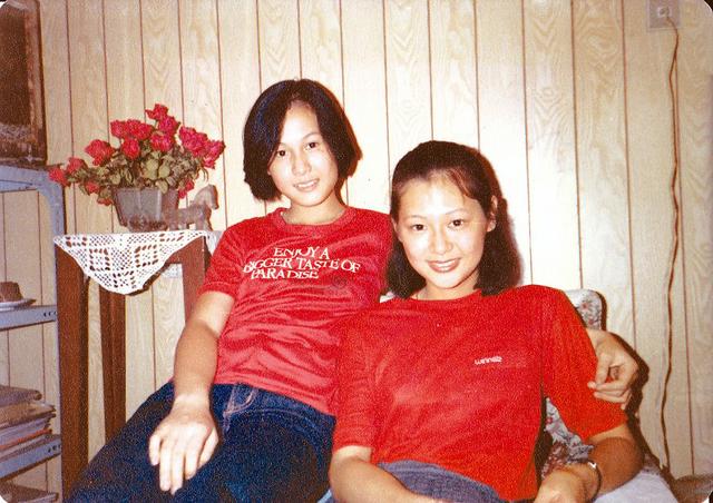 被媽媽說是剋星！劉若英撮合離異父母「復婚失敗」　父親離去「痛了她和母親的心」
