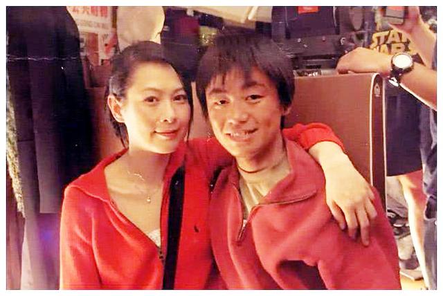被媽媽說是剋星！劉若英撮合離異父母「復婚失敗」　父親離去「痛了她和母親的心」