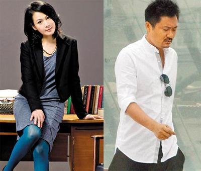 被媽媽說是剋星！劉若英撮合離異父母「復婚失敗」　父親離去「痛了她和母親的心」