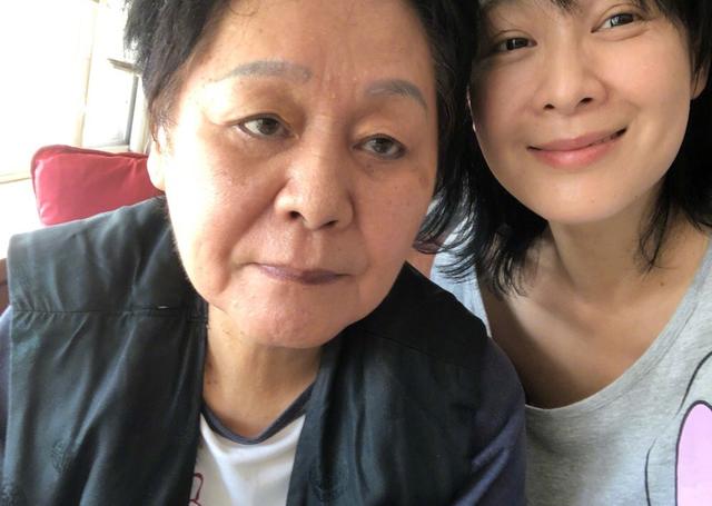 被媽媽說是剋星！劉若英撮合離異父母「復婚失敗」　父親離去「痛了她和母親的心」