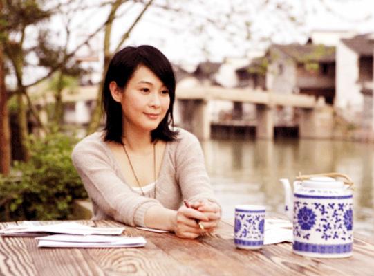 被媽媽說是剋星！劉若英撮合離異父母「復婚失敗」　父親離去「痛了她和母親的心」