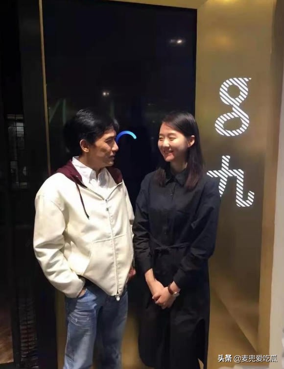 長相神似張曼玉？梁朝偉被爆騷擾女粉「酒後對她說胡話」　劉嘉玲事後「送女孩項鏈」賠罪